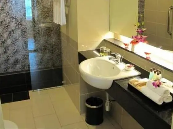 Deluxe Stüdyo Süit, 1 En Büyük (King) Boy Yatak, Sigara İçilmez
