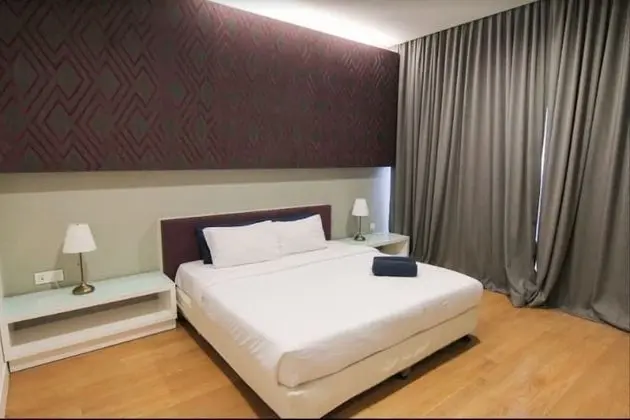 Apart Daire, 2 Yatak Odası