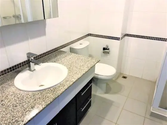 Daire, 1 Yatak Odası, Balkon