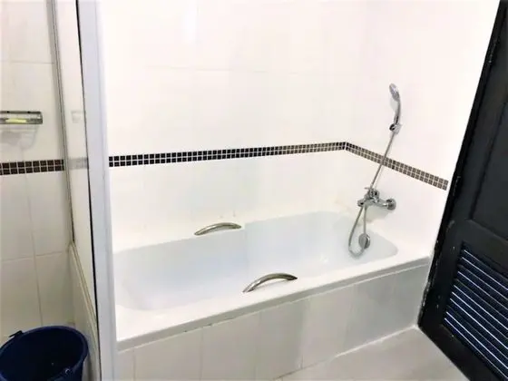 Daire, 1 Yatak Odası, Balkon