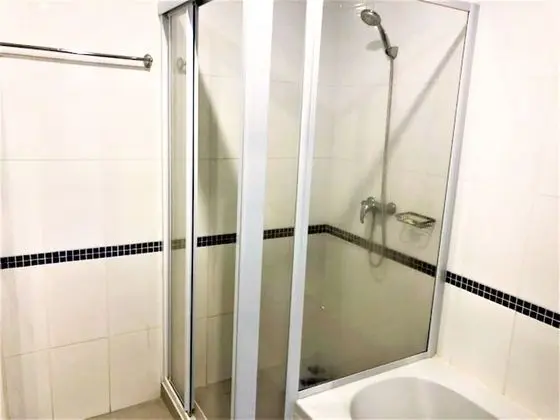 Daire, 1 Yatak Odası, Balkon