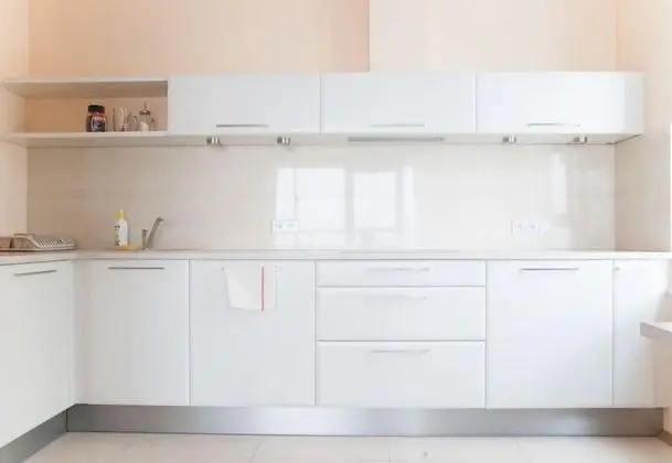 Deluxe Apart Daire, 2 Yatak Odası