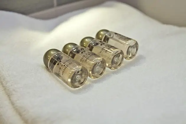 Deluxe Apart Daire, 2 Yatak Odası