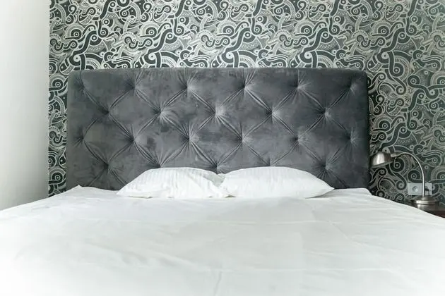 Superior Apart Daire, 2 Yatak Odası (50m2)