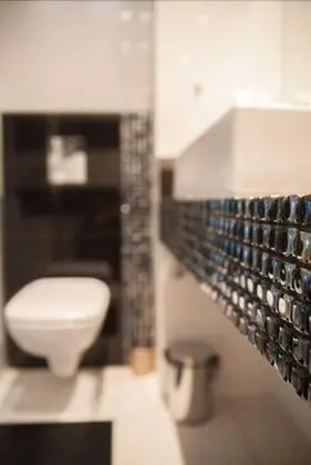 Superior Apart Daire, 2 Yatak Odası (50m2)