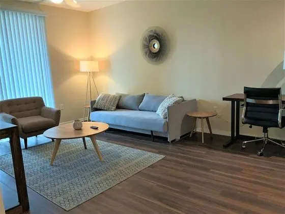 Premium Apart Daire, 1 Büyük (Queen) Boy Yatak ve Çekyat
