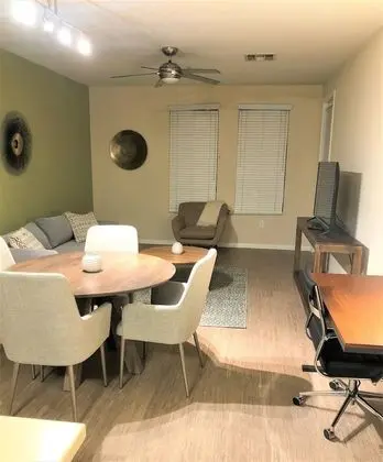 Premium Apart Daire, 1 Büyük (Queen) Boy Yatak ve Çekyat