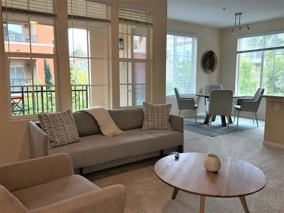 Premium Apart Daire, 2 Yatak Odası