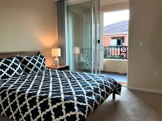 Premium Apart Daire, 2 Yatak Odası