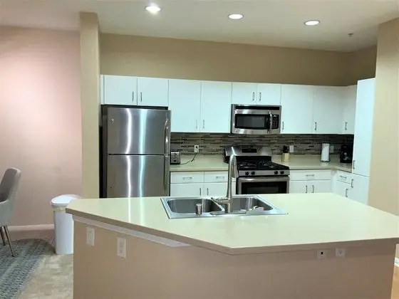 Premium Apart Daire, 2 Yatak Odası