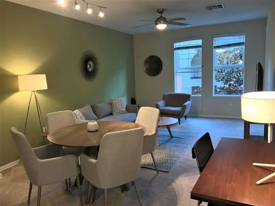 Premium Apart Daire, 2 Yatak Odası