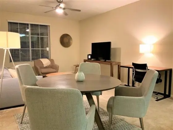 Premium Apart Daire, 2 Yatak Odası