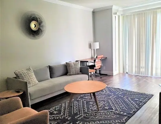 Premium Apart Daire, 2 Yatak Odası