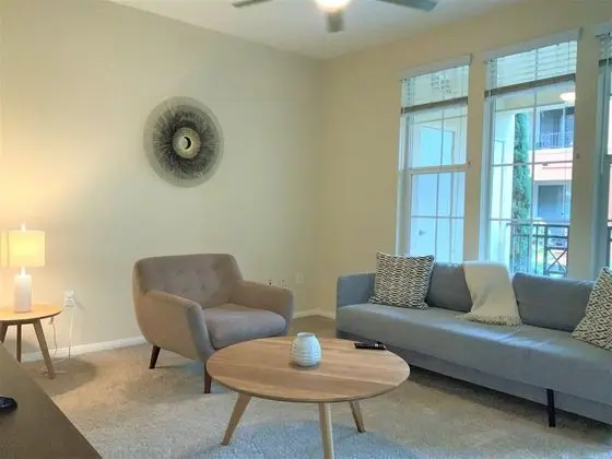Premium Apart Daire, 2 Yatak Odası
