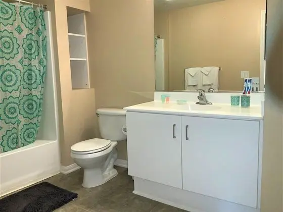 Premium Apart Daire, 2 Yatak Odası