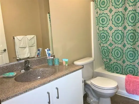 Premium Apart Daire, 2 Yatak Odası