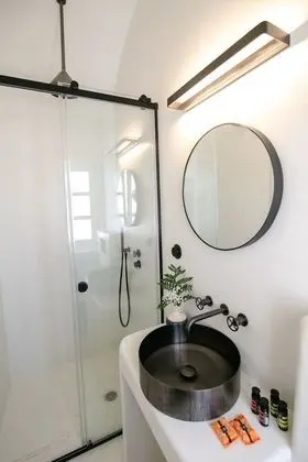 Deluxe Süit