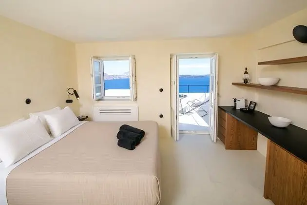 Executive Villa