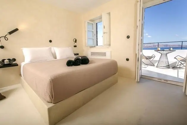 Executive Villa