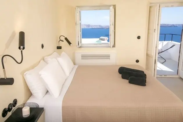 Executive Villa