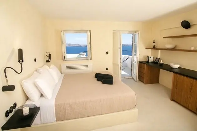 Executive Villa