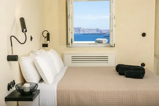 Executive Villa