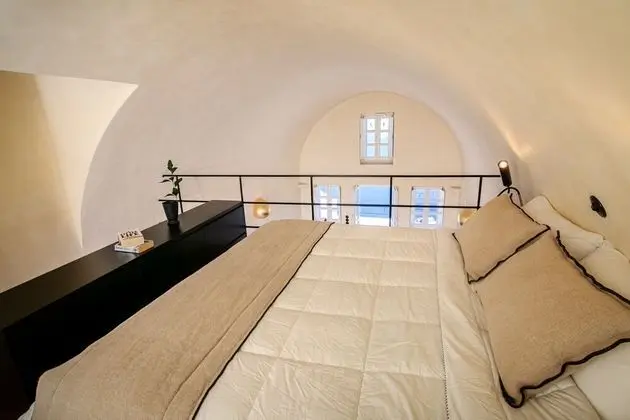 Executive Villa