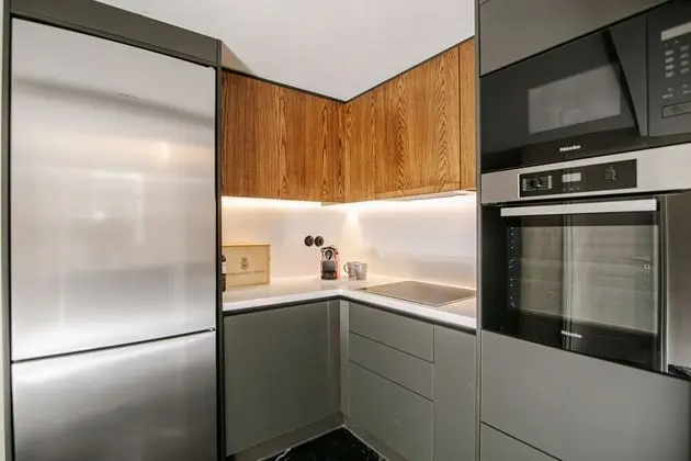 Executive Villa
