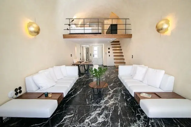 Executive Villa