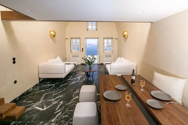 Executive Villa