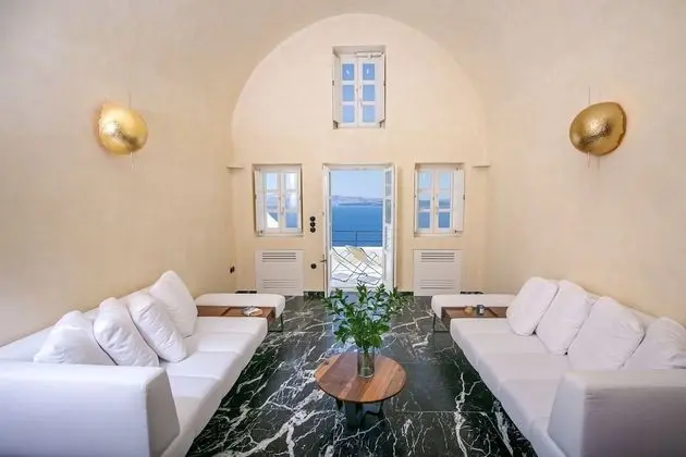 Executive Villa