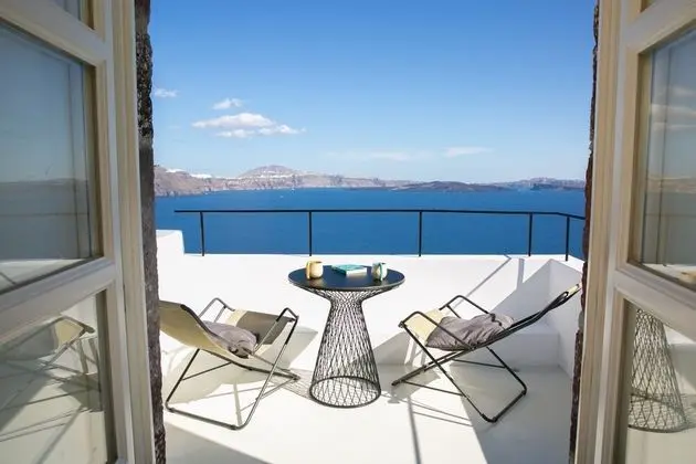 Executive Villa