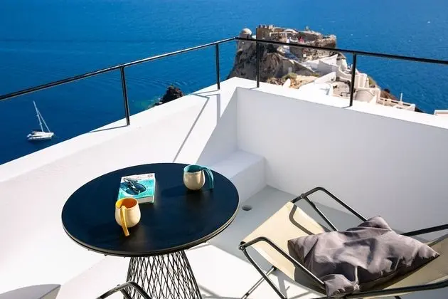 Executive Villa