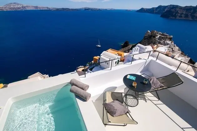 Executive Villa