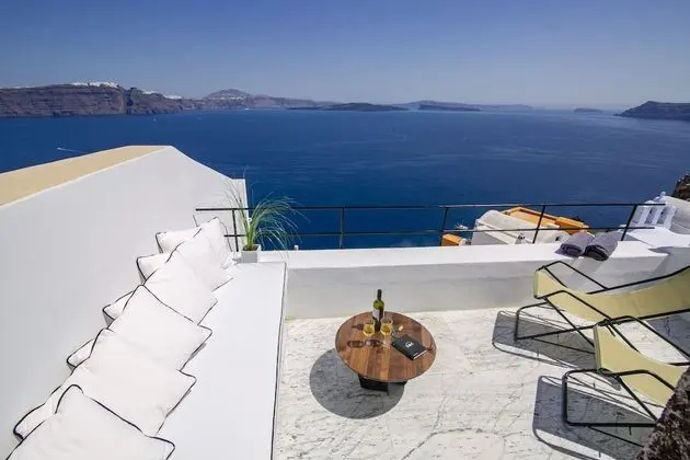 Executive Villa