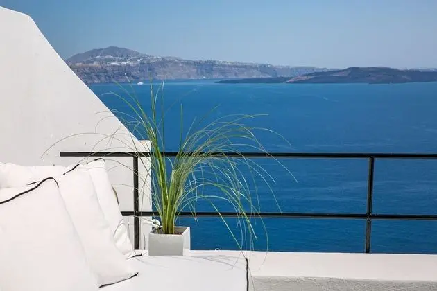 Executive Villa