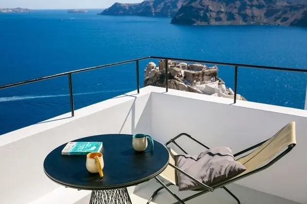 Executive Villa