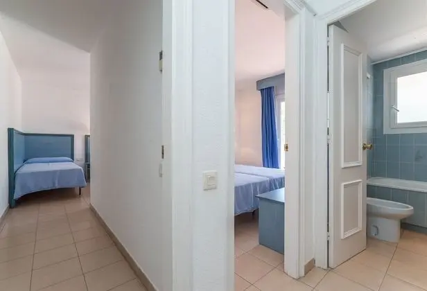 Standard Üç Kişilik Oda