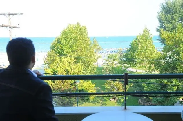Dört Kişilik Oda