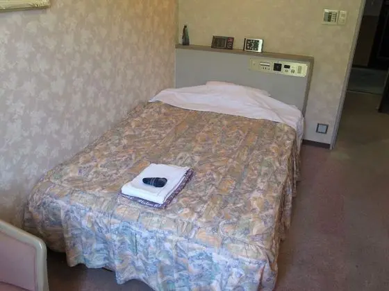 Tek Kişilik Oda