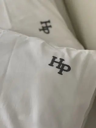 City Tek Büyük veya İki Ayrı Yataklı Oda