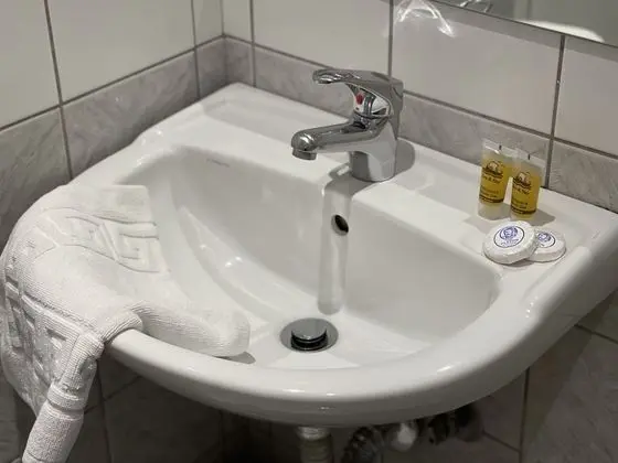 City Tek Büyük veya İki Ayrı Yataklı Oda