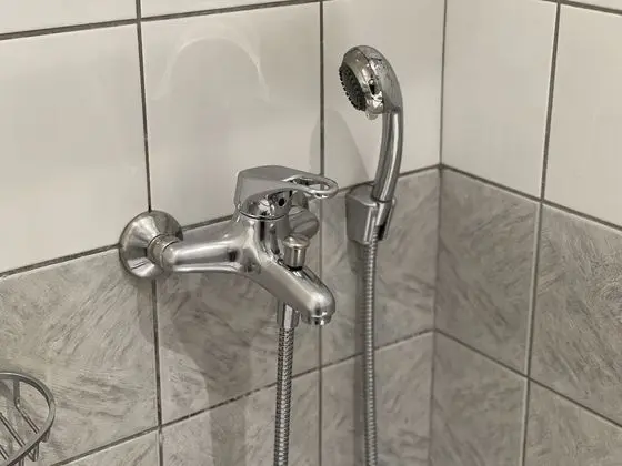 City Tek Büyük veya İki Ayrı Yataklı Oda