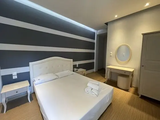 City Tek Kişilik Oda