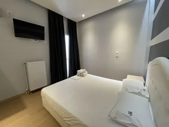 City Tek Kişilik Oda