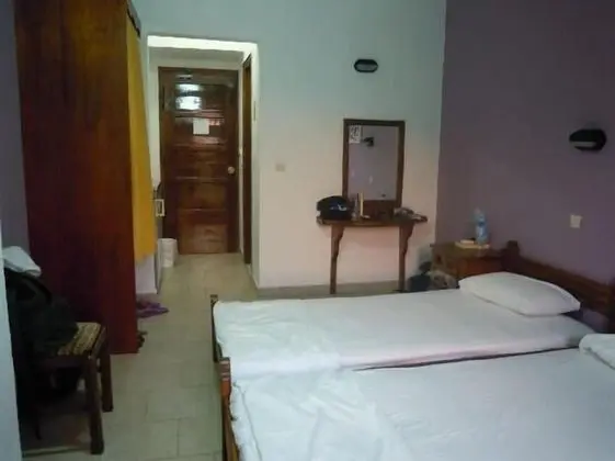 Stüdyo, Balkon (for 2)