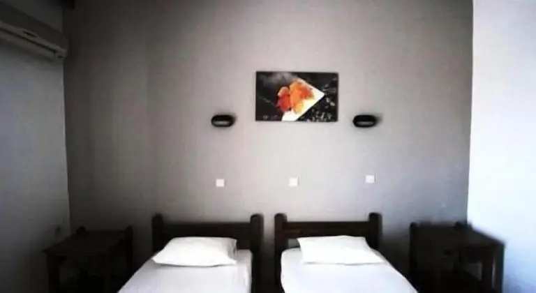 Stüdyo, Balkon (for 2)