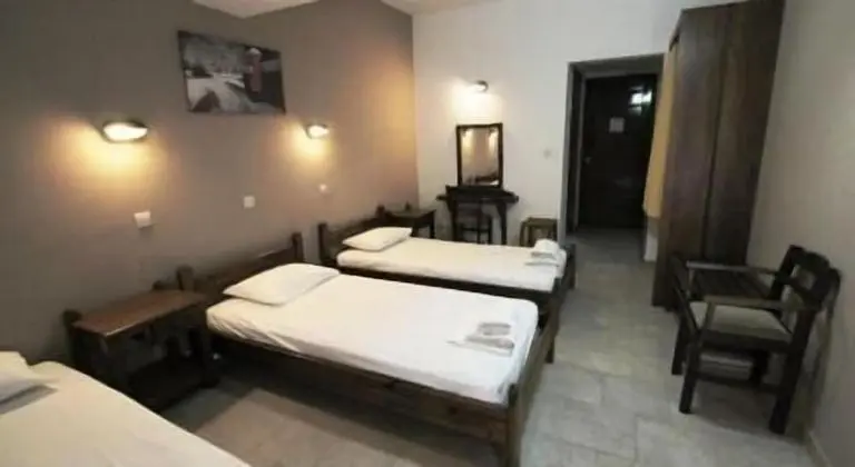 Stüdyo, Balkon (for 2)