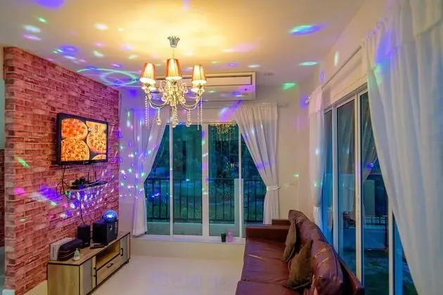 3-Bedroom Pool Villa