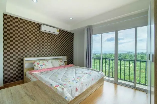 3-Bedroom Pool Villa